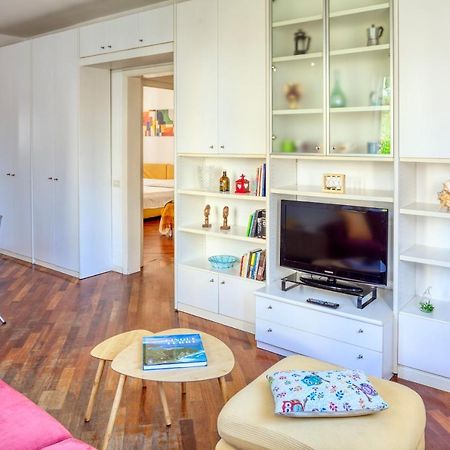 レヴァントRaffaella Houseアパートメント エクステリア 写真
